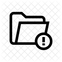 Error Icon