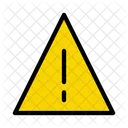 Error Warning Danger Icon