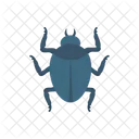 Reino Animal Fauna Bug Icono