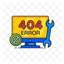 Error 404  Symbol