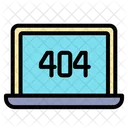 Error 404 404 Error Icon