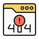 Error 404  Symbol