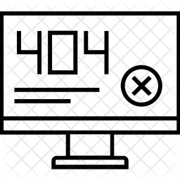 Error Icon