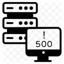 Error 500  Icon
