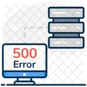 Error 500  Icône