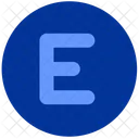 Error Web Element Icon