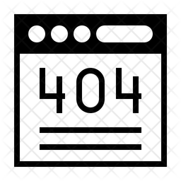 Error Icon