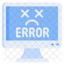 Error  Icon