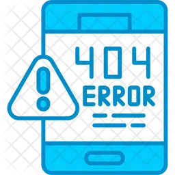 Error  Icon