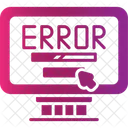 Error Alert Computer Icon