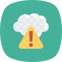 Error Storage Warning Icon