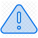 Error Warning Alert Icon