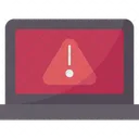 Error System Security Icon
