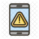 Warning Alert Danger Icon