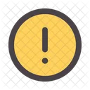 Error Warning Attention Icon