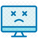 Error Computer Error Desktop Icon