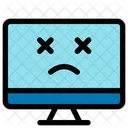 Error Computer Error Desktop Icon