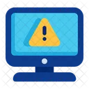Error Computer Pc Icon