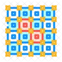 Error Correction Quantum Icon