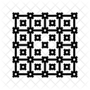 Error Correction Quantum Icon