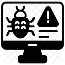 Error de programación  Icono