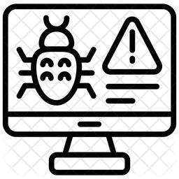 Error de programación  Icono