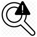 Error Detection Icon