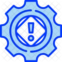 Error Fixing Icon