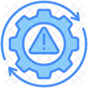 Error Handling  Icon