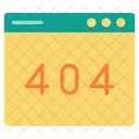 Error Icon