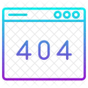 Error Icon