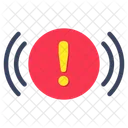 Error Alert Warning Icon