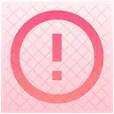 Error  Icon