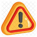 Error Problem Issue Icon