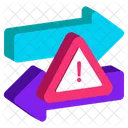 System Alert Security Icon