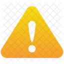 Error Warning Alert Icon