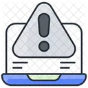 Error  Icon