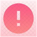 Error Icon