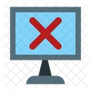 Error  Icon