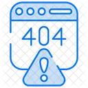 Error  Icon