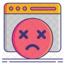 Error  Icon