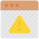 Window Website Webpage Icon