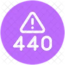 Error  Icon