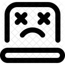 Error Warning Alert Icon