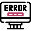 Error  Icon