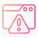 Error  Icon