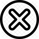 Error  Icon