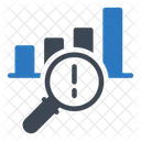 Error Warning Alert Icon