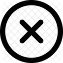 Error  Icono