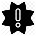 Error  アイコン